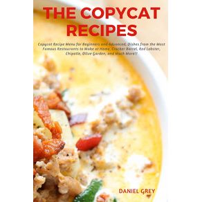 THE-COPYCAT-RECIPES