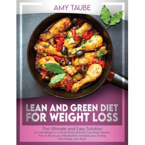 Lean-and-Green-Diet-For-Weight-Loss