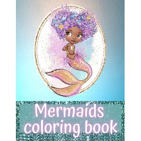 Mermaids-coloring-book-for-kids-ages-4-8