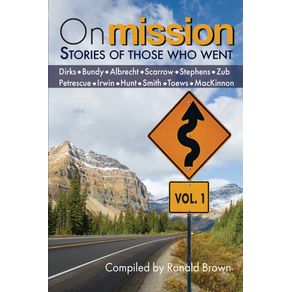 On-Mission