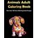 Animals-Adult-Coloring-Book