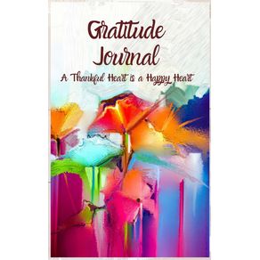 Gratitude-Journal