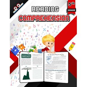 Reading-Comprehension-for-5th-Grade---Color-Edition