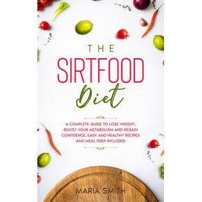 The-Sirtfood-Diet