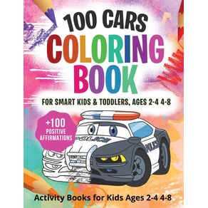 100-Cars-Coloring-Book-for-kids--amp--toddlers