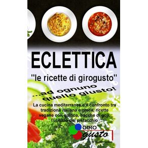 Eclettica-Le-ricette-di-GiroGusto