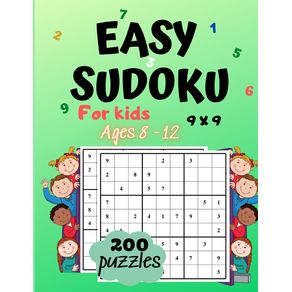 Easy-Sudoku-for-kids-8-12-9-by-9