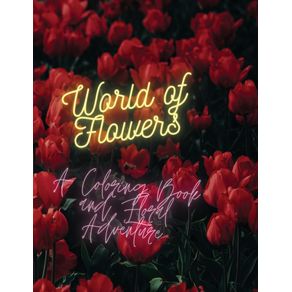World-of-Flowers