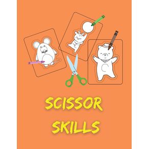 Scissor-Skills