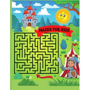 Mazes-for-Kids