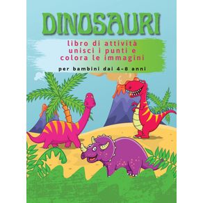Dinosauri-Libro-di-Attivita
