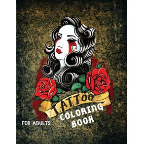 Tattoo-Coloring-Book-For-Adults