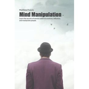 Mind-Manipulation