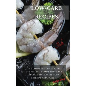 LOW-CARB-RECIPES--Fish