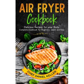 Air-Flyer-Cookbook