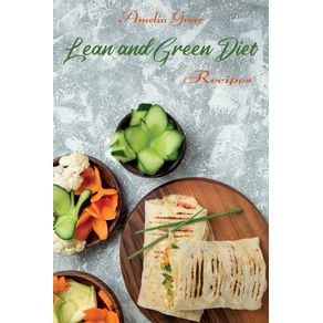 Lean-and-Green-Diet-Recipes