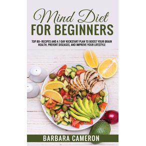MIND-DIET-FOR-BEGINNERS