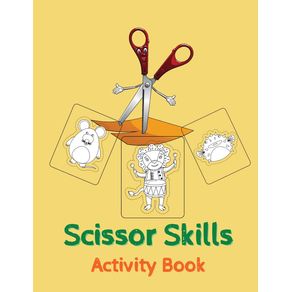 Scissor-Skills-Activity-Book