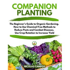 Companion-Planting