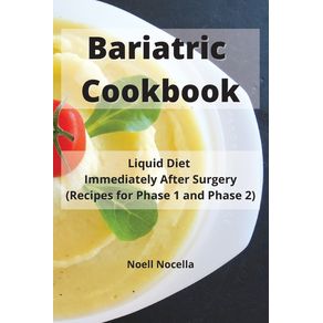Bariatric-Cookbook