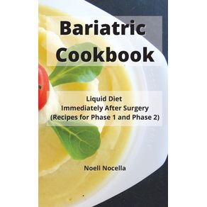 Bariatric-Cookbook