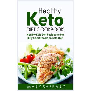 Healthy-Keto-Diet-Cookbook