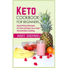 Keto-Cookbook-For-Beginners
