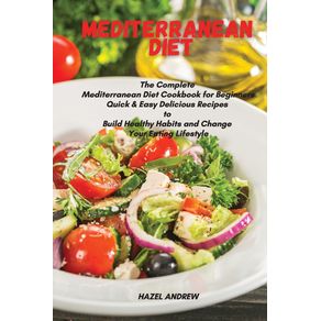 MEDITERRANEAN-DIET