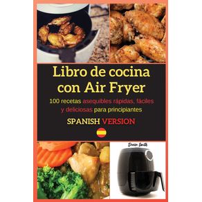 Libro-de-cocina--con-Air-Fryer