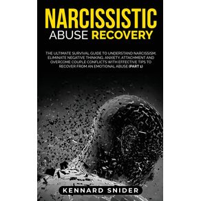 Narcissistic-Abuse-Recovery