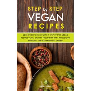 Step-by-Step-Vegan-Recipes