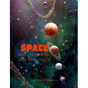 Space-Coloring-Book-for-Kids-vol.2