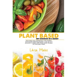 Plant-Based-Diet-Cookbook-On-A-Budget