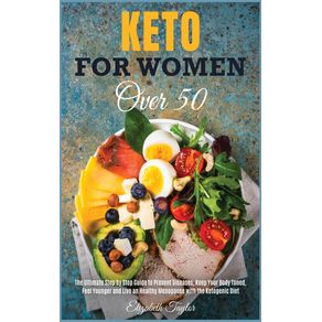 Keto-For-Women-Over-50
