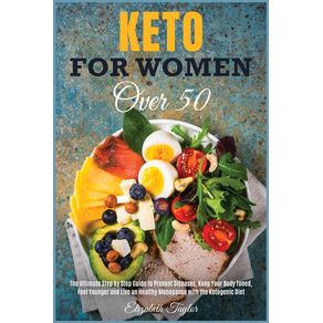 Keto-For-Women-Over-50