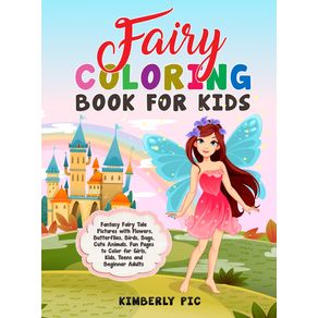 Fairy-Coloring-Book-for-Kids