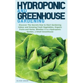 Hydroponic-and-Greenhouse-Gardening