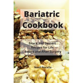 Bariatric-Cookbook