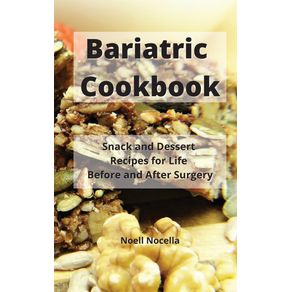 Bariatric-Cookbook