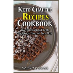 Keto-Chaffle-Recipes-Cookbook