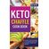 Keto-Chaffle-Cookbook