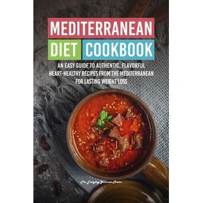 MEDITERRANEAN-DIET--COOKBOOK