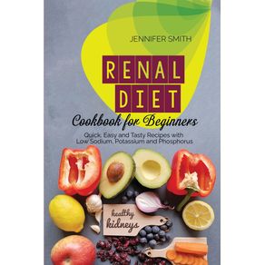 Renal-Diet-Cookbook-for-Beginners