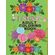 Flowers-adult-coloring-book