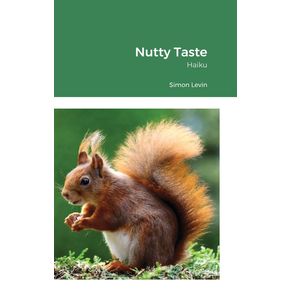 Nutty-Taste