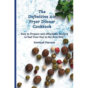 The-Definitive-Air-Fryer-Dinner-Cookbook