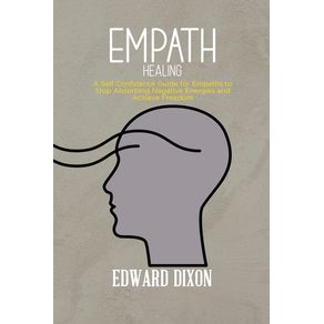 Empath-Healing