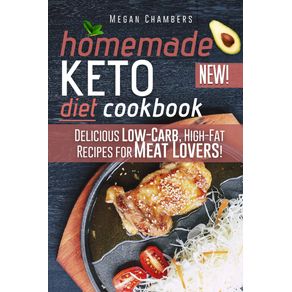 Homemade-Keto-Diet-Cookbook