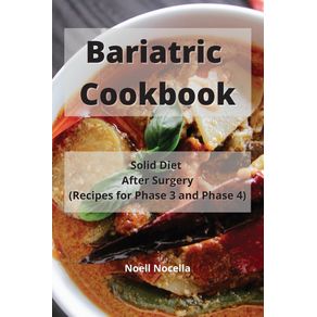 Bariatric-Cookbook