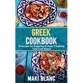 Greek-Cookbook